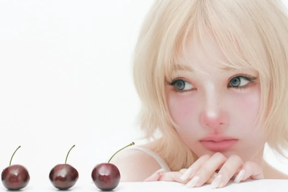 عکس ⭐️ : چجوری باد یا چربی صورتمون رو از بین ببریم؟