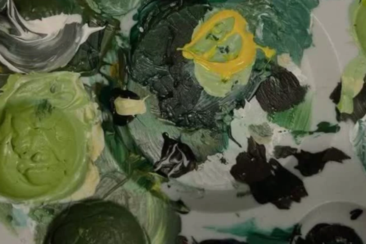 عکس راز یک افسون 𝙿𝟽