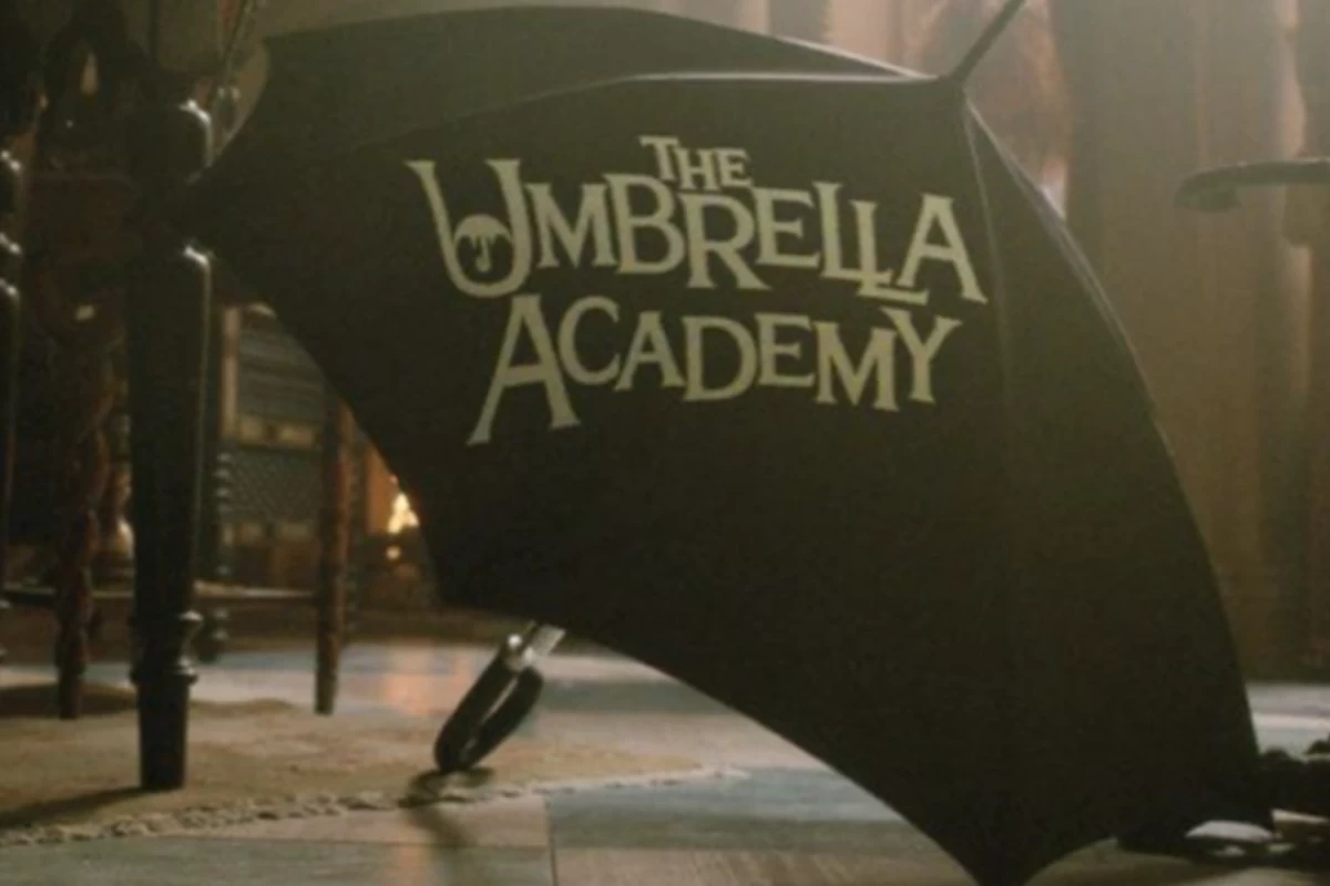 توی دنیای The umbrella academy چه شخصیتی هستی؟