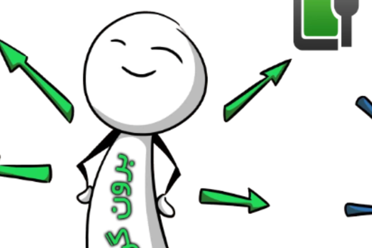عکس 10 کلیشه راجب برون گرا ها