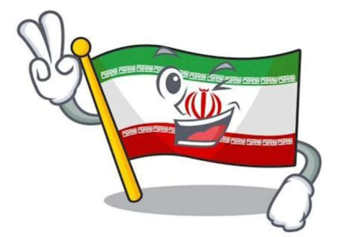 عکس میم بازی ایران بلژیک