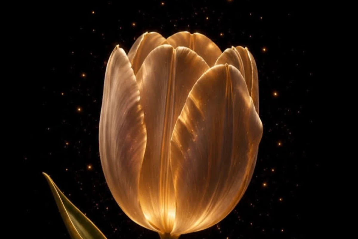 عکس رنگ زرد