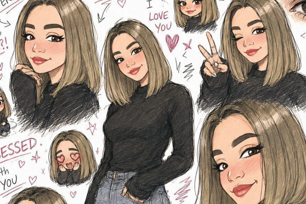 عکس چجوری پنکیک درست کنیم