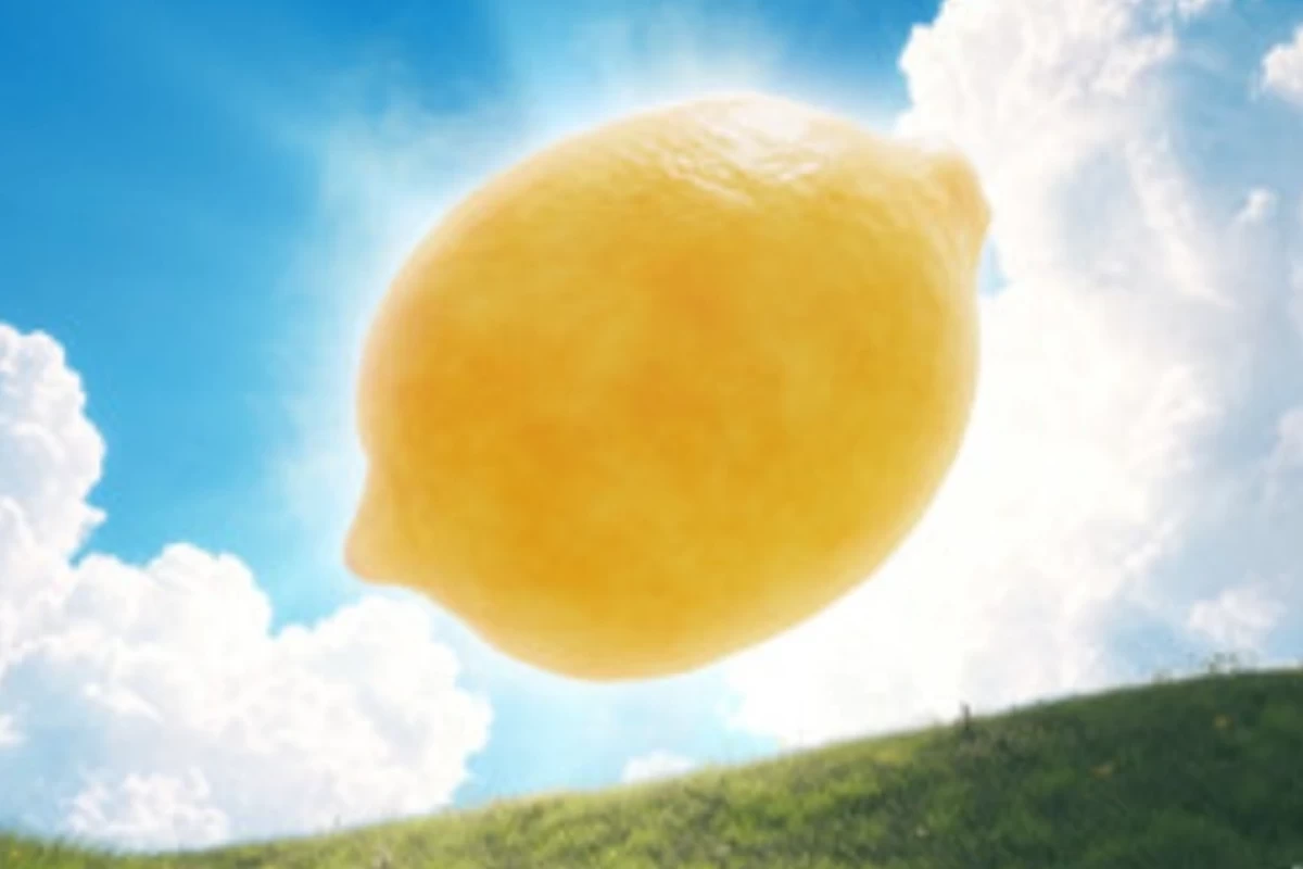 عکس تحلیل آلبوم lemon tang🍋