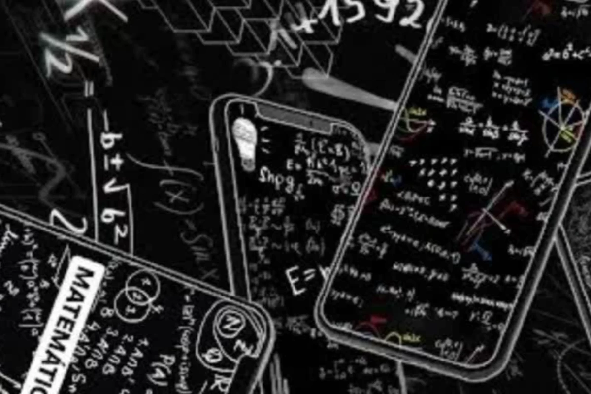 عکس وقتی ندانستن اعتمادبه‌نفس می‌آورد