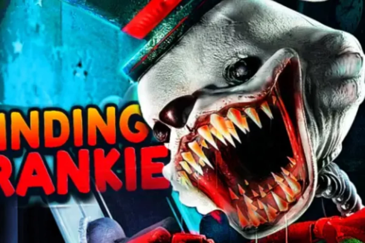 معرفی بازی Finding Frankie