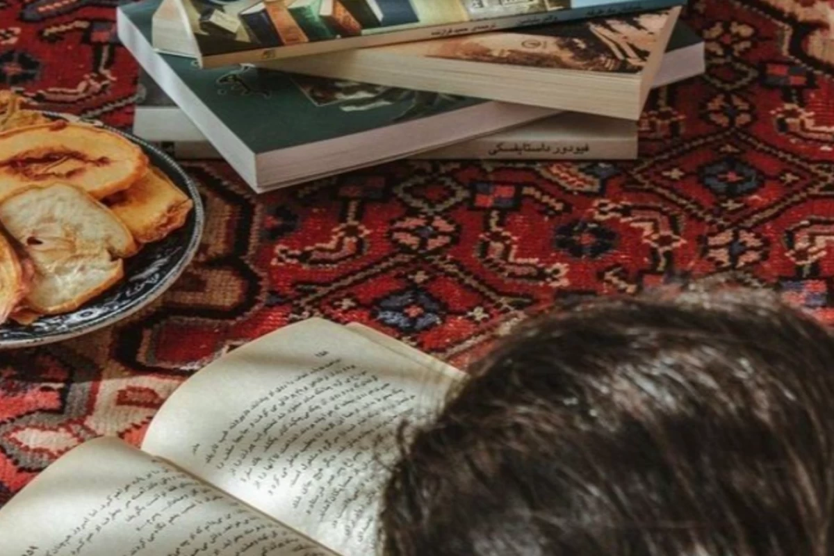 بیوگرافی این جانب