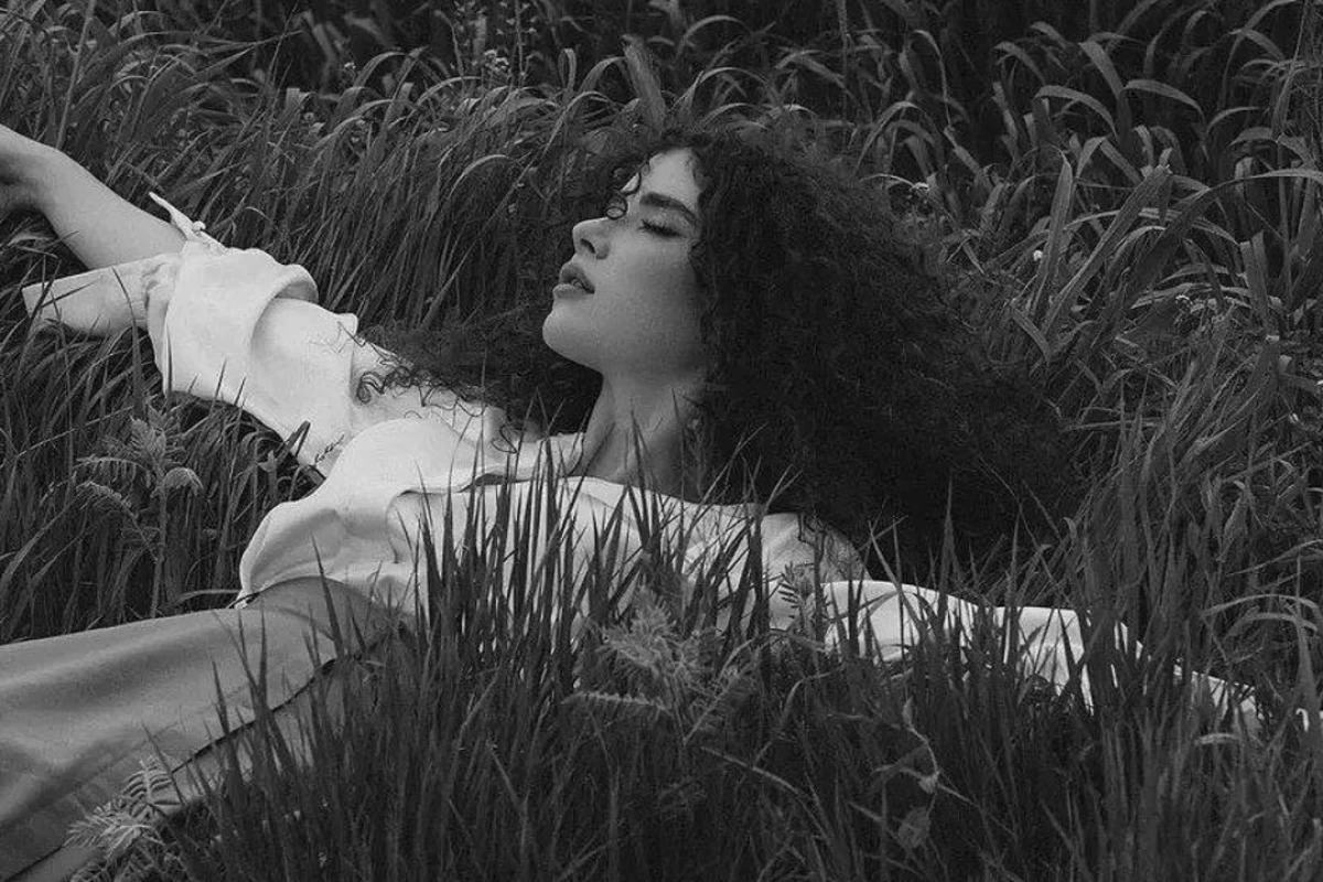 عکس دلتنگی های مه آلود.