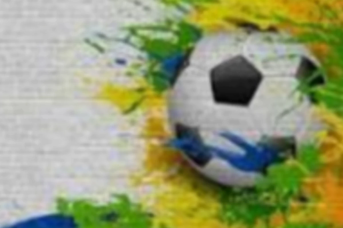 عکس تست فوتبالی وسط های جام جهانی 2026