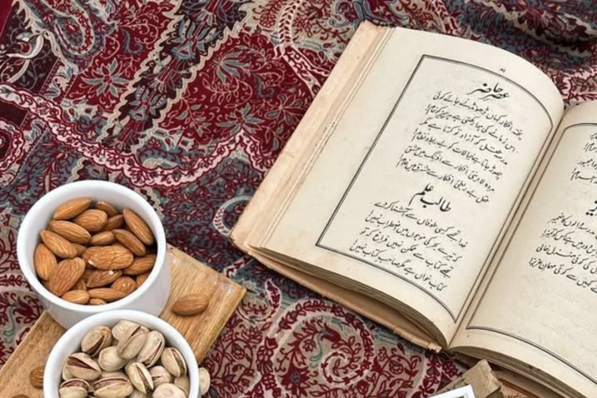 زال و سیمرغ:فرزندی با موهای سپید