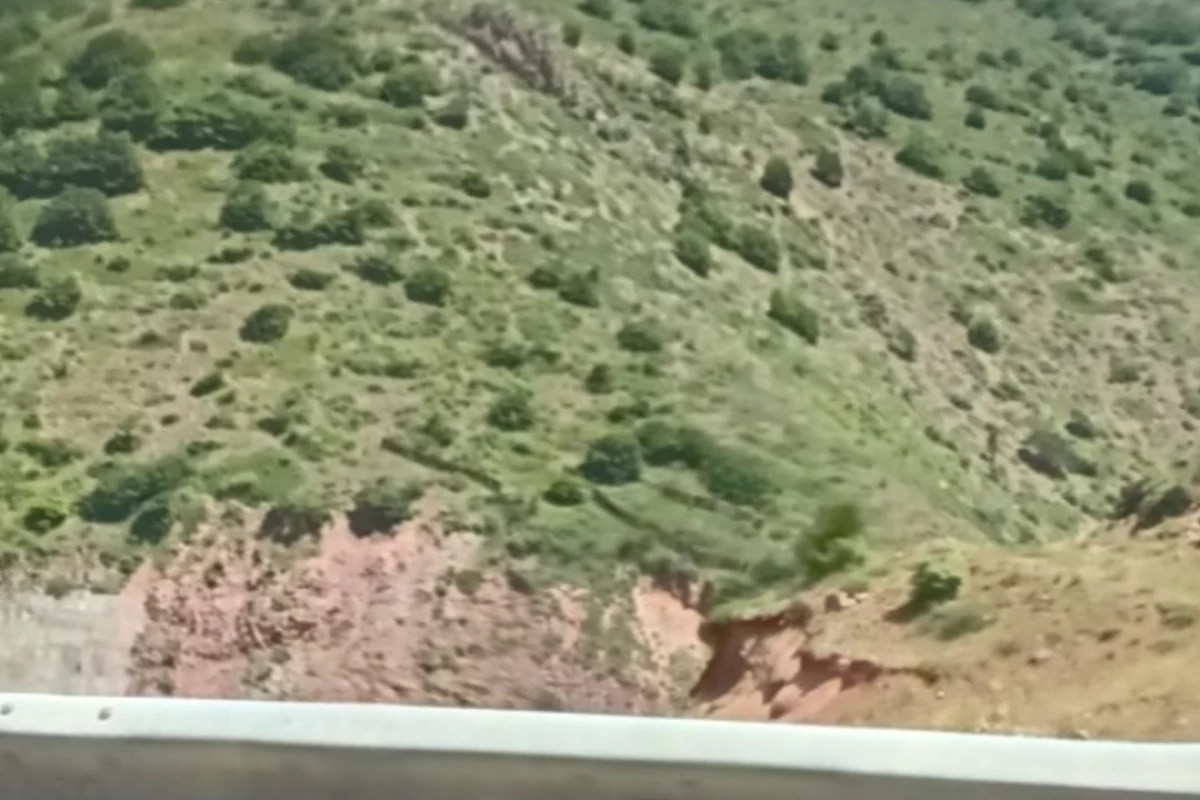 ولاگ سفر به سواد کوه پارت ۱