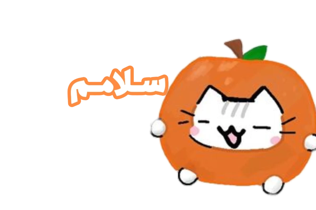 عکس 🧡با این برنامه ها کارکتر های نازنازیی بساز!