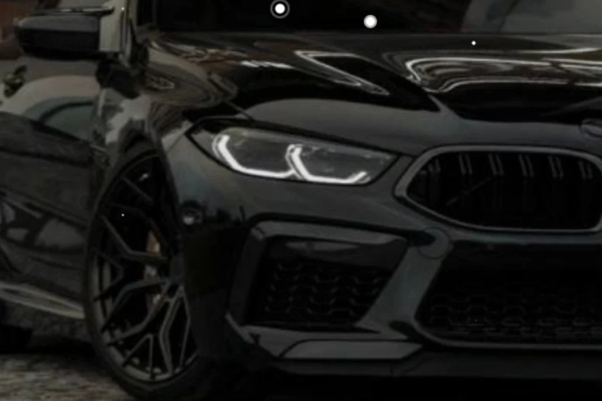 حالت‌های رانندگی در BMW M یعنی چه؟