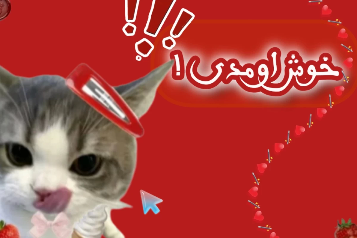 👵🏻:قصه هایی که شاید از مادربرزگت شنیده باشی!؟