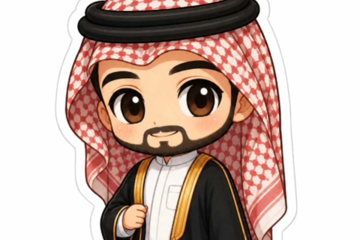 عکس شالتو عربی ببند؛ این مدلیشو دیده بودی؟