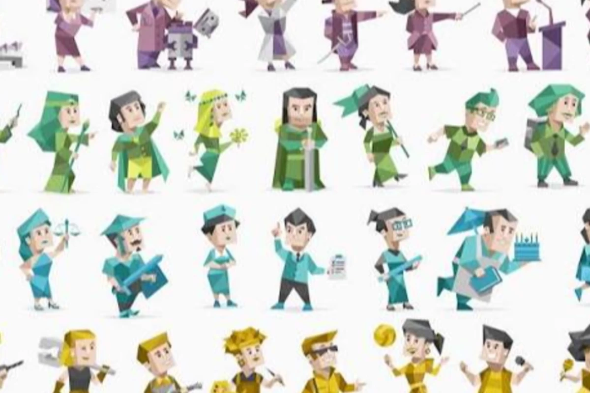 "پشت پرده mbti"