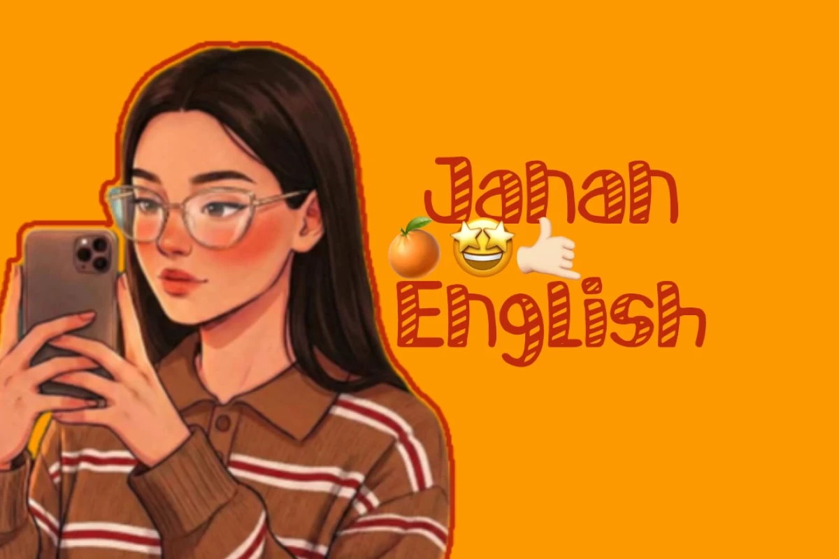 عکس انگلیسی‌ای‌که‌کتاب‌ها‌بهت‌یاد‌نمیدن!