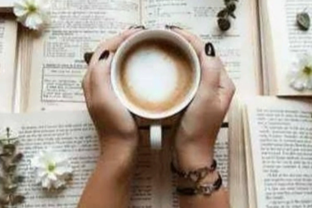 عادات عجیب کتابخوان ها
