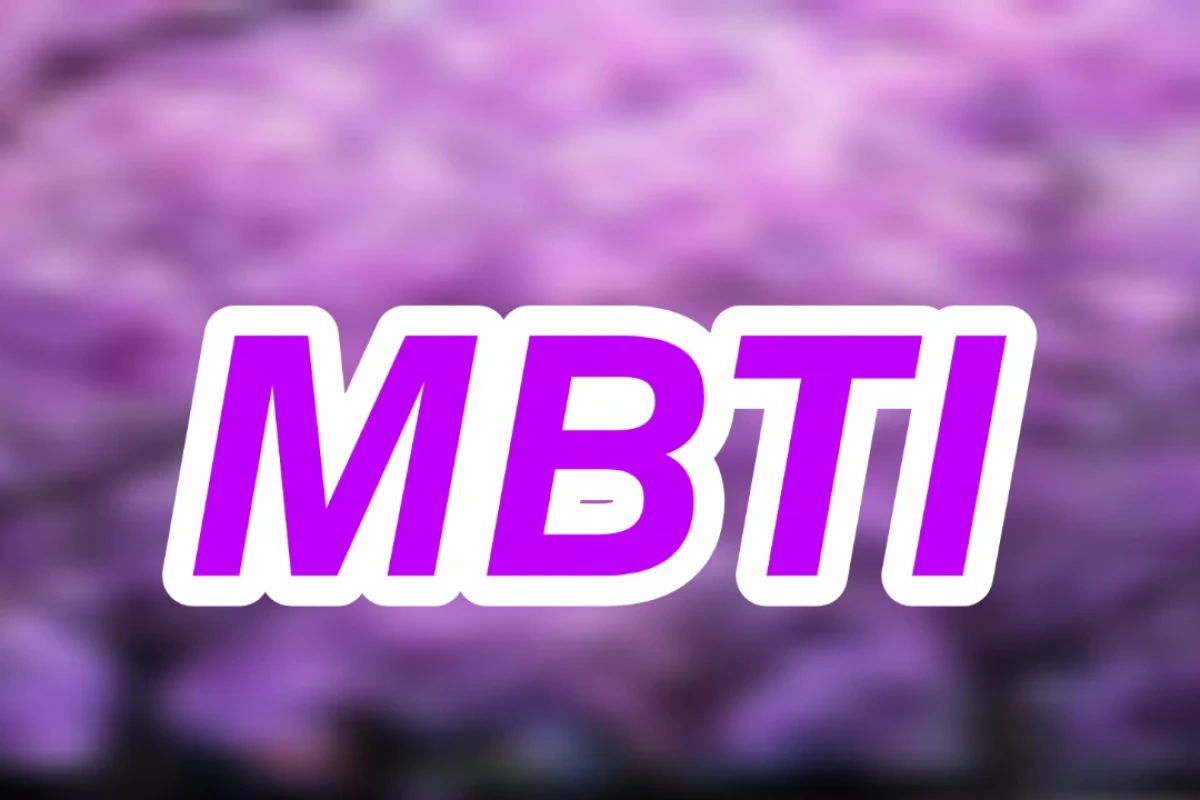 بر اساس تایپ MBTI خود به کدامیک از شخصیت های انیمه شباهت دارید؟