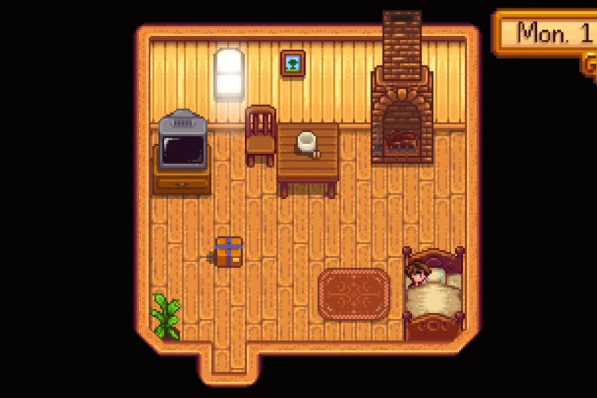 🌱stardew valley🌱
