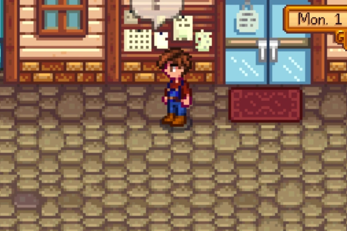🌱Stardew valley🌱