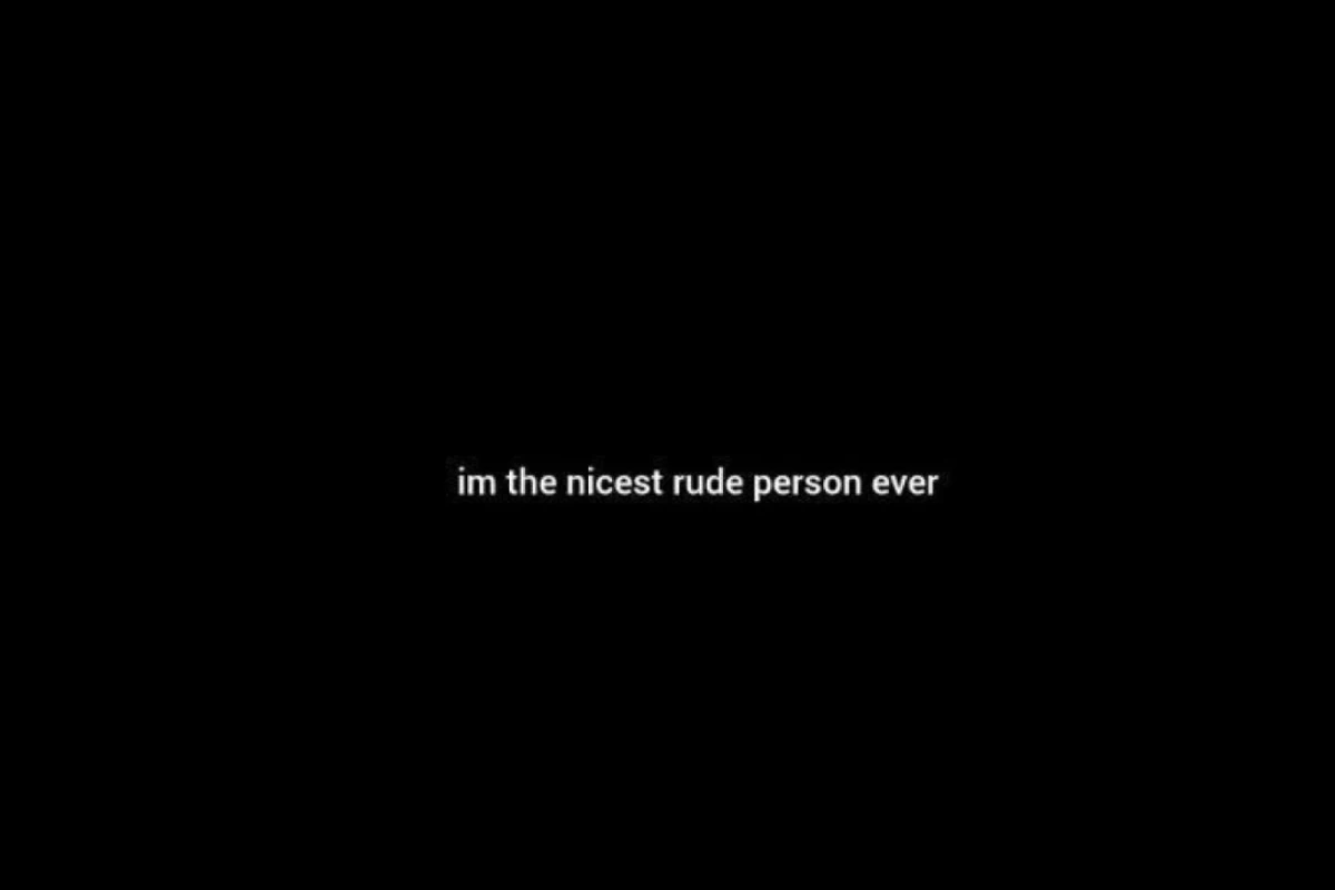 It's me ❔️