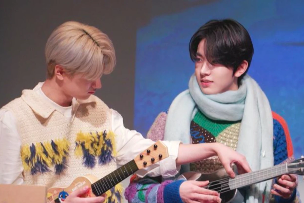 بهترین ویژوال های نسل چهار؟؟(boy group)