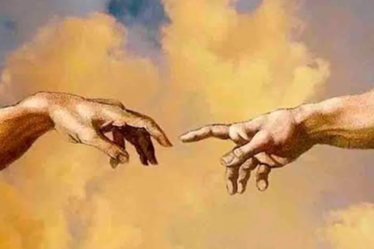 دست آفرینش کارتون ها