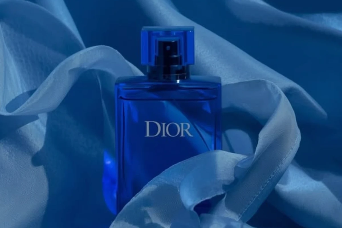 تاریخچه عطر!