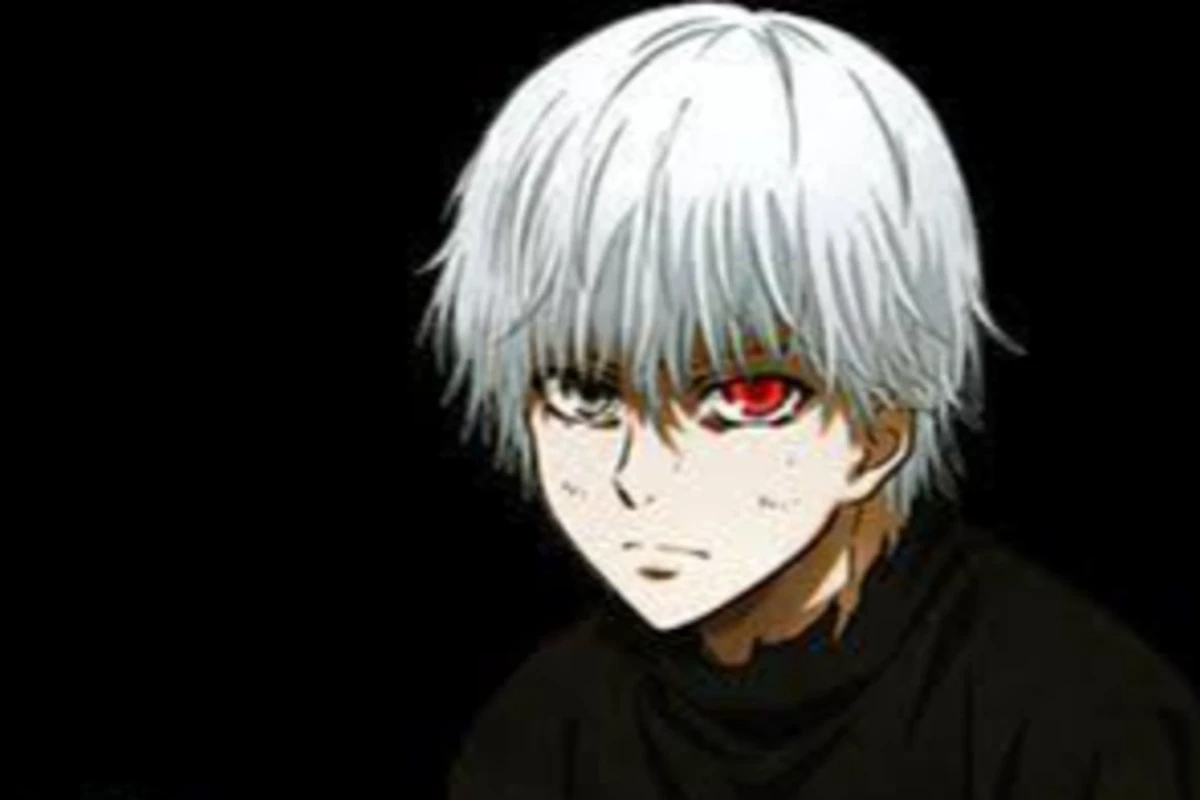 توکیو غول(Tokyo Ghoul)، عشق و وحشت