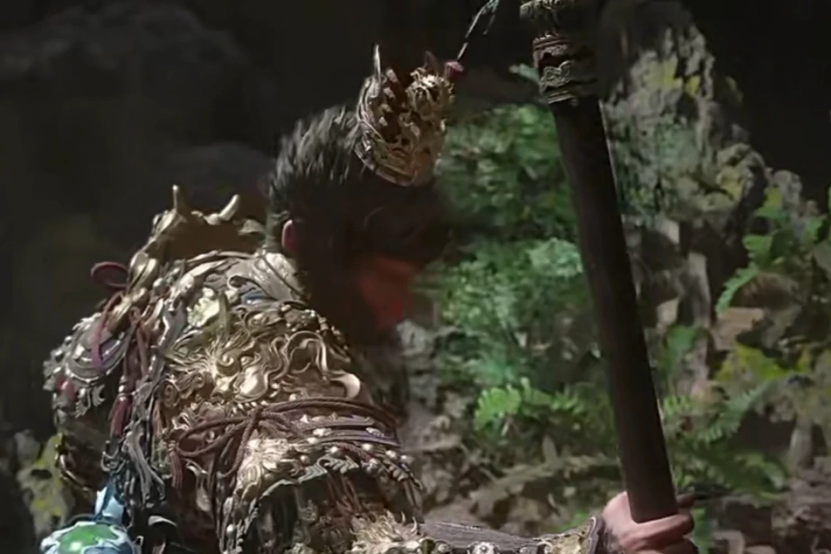 نبرد اسطوره ها-Black Myth: Wukong