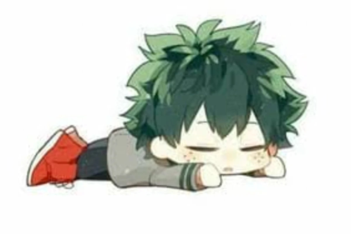 معرفی شخصیت ایزوکو میدوریا از انیمه My Hero Academia