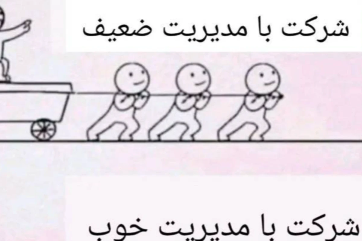 میم از همه رنگ²