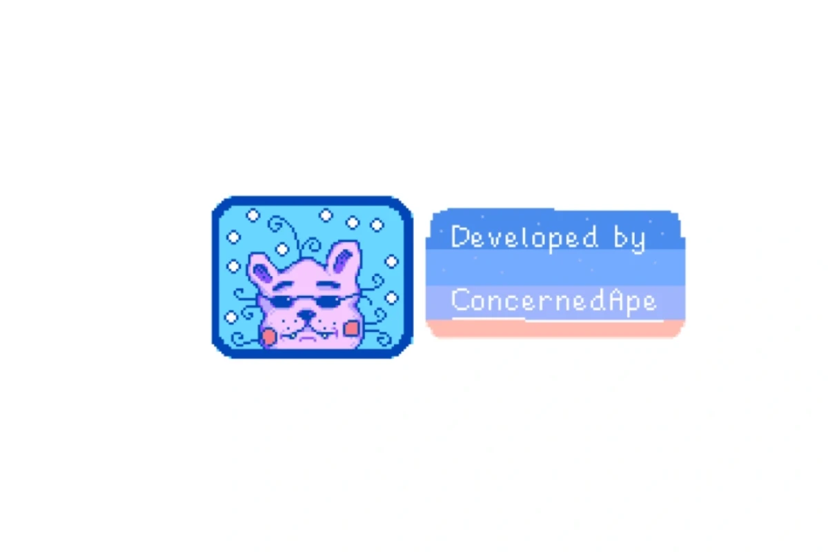 Stardew valley