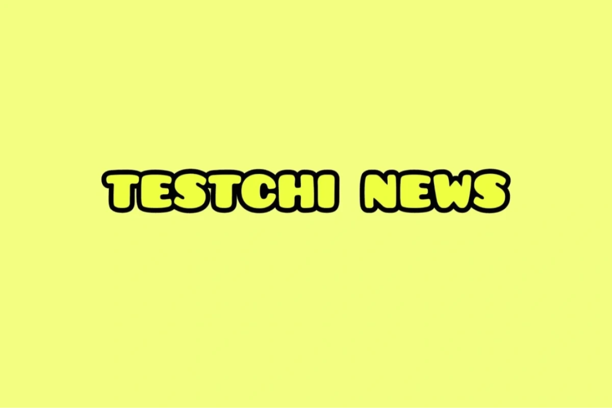 testchi news ²³