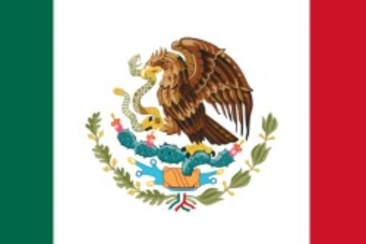 افسانه های مکزیک