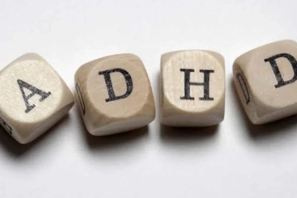 ADHD چیست ؟