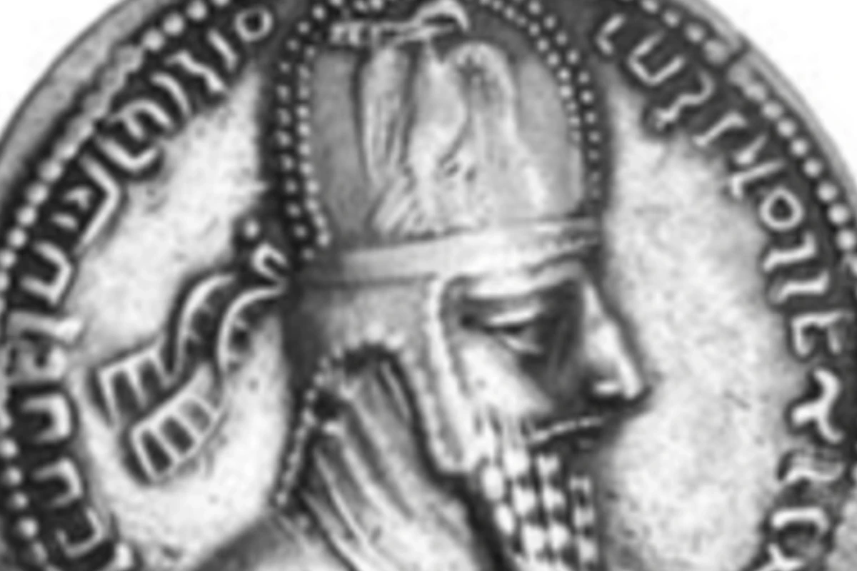 اردشیر بابکان پسری که امپراتوری را از نو ساخت
