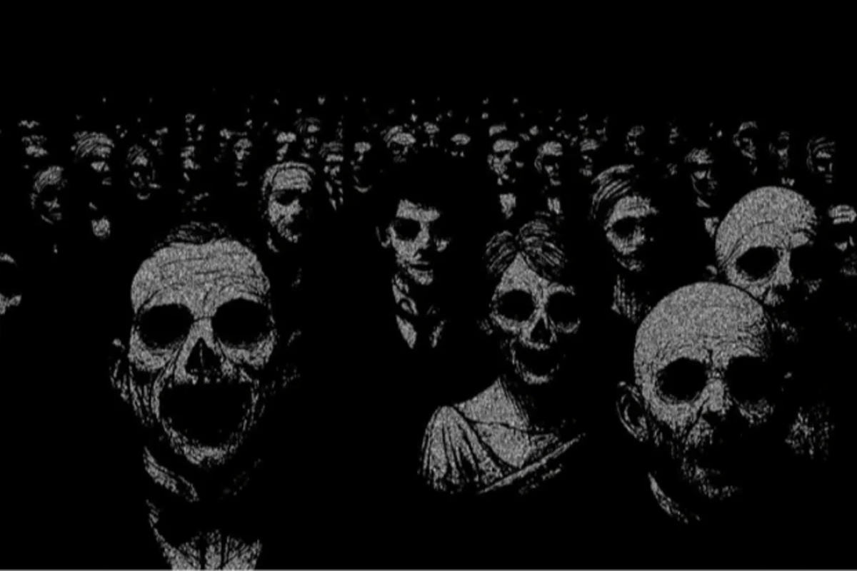 حرکت مهره‌ای؛ وقتی انسان‌ها و موقعیت‌ها مانند مهره‌های بازی دیده می‌شوند