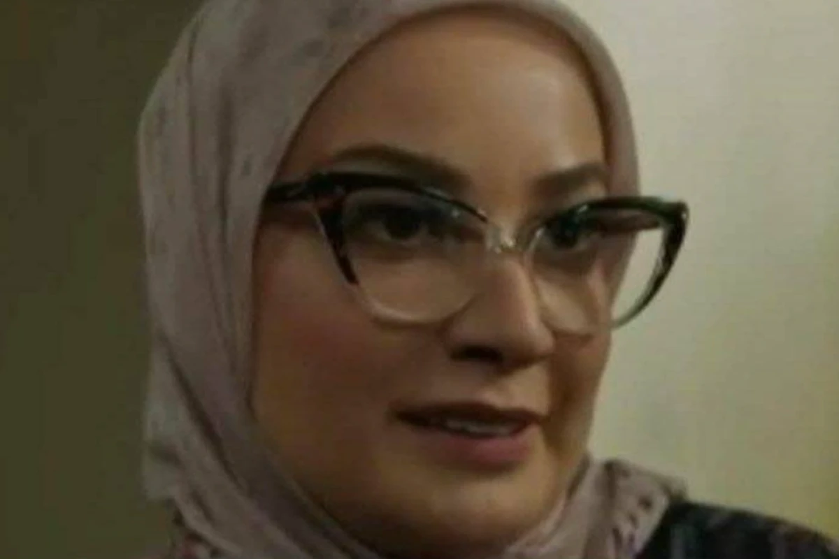 میم از همه رنگ⁵