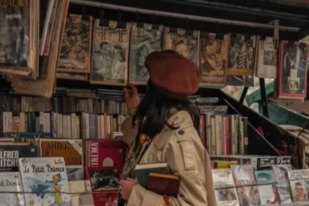 انواع سبک نویسندگی
