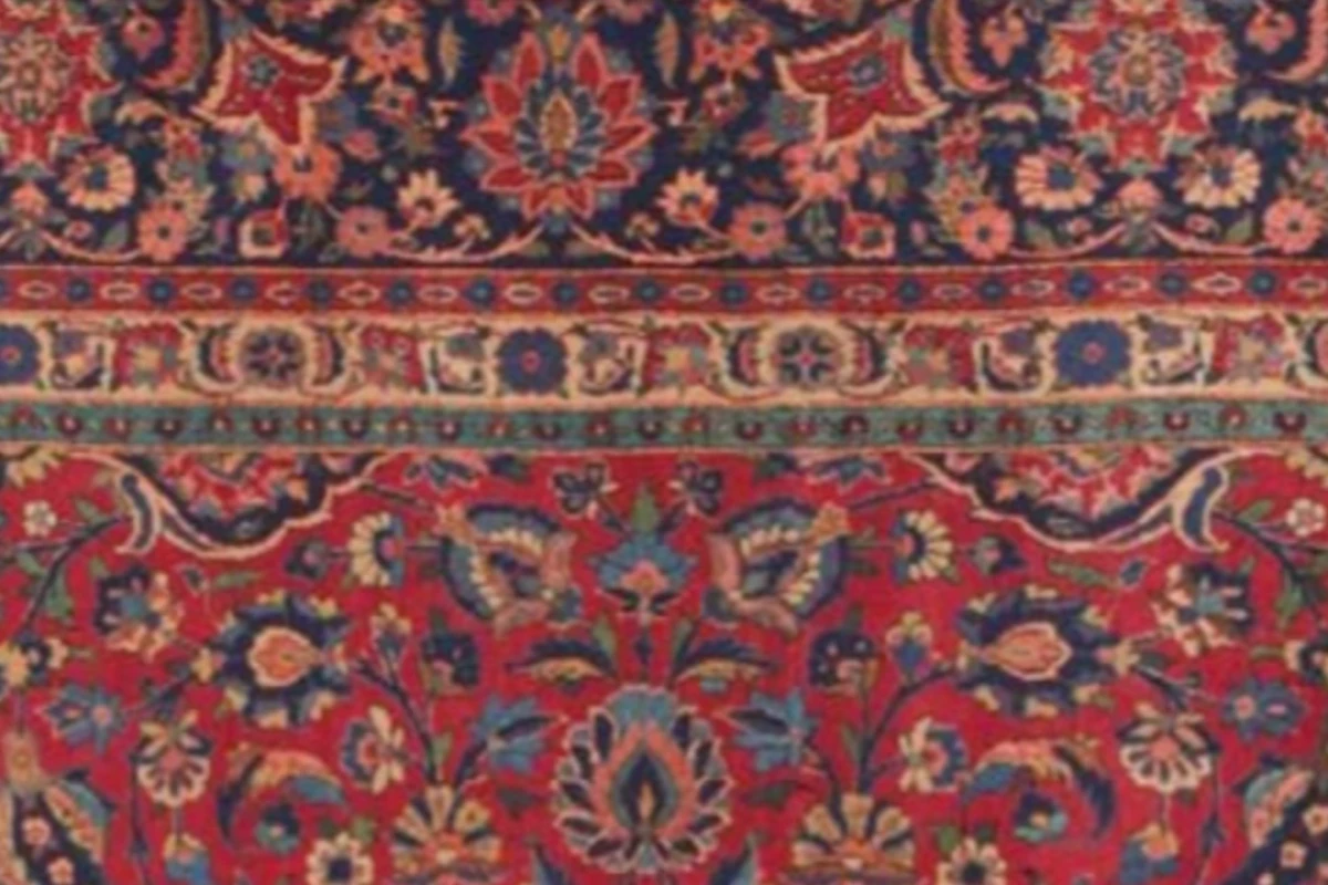 چندتا از نقاشی هام