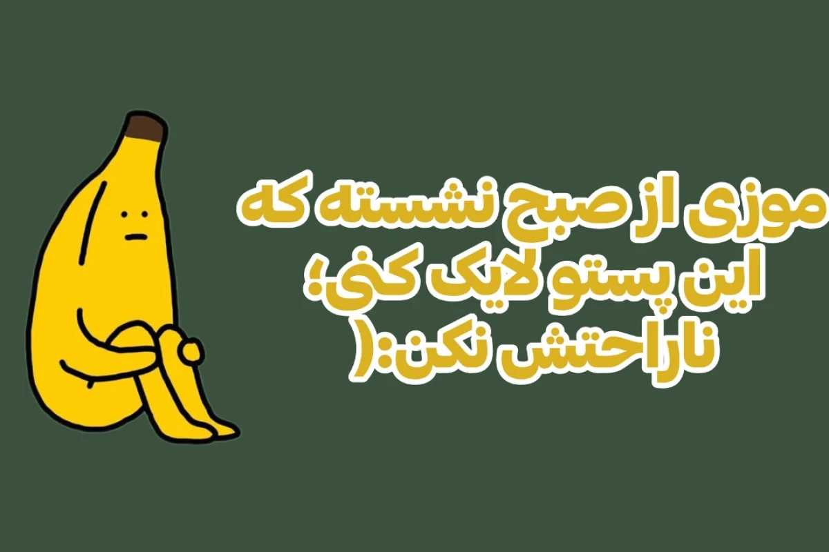 مود آدمای مختلف بر اساس اهنگ𖦹