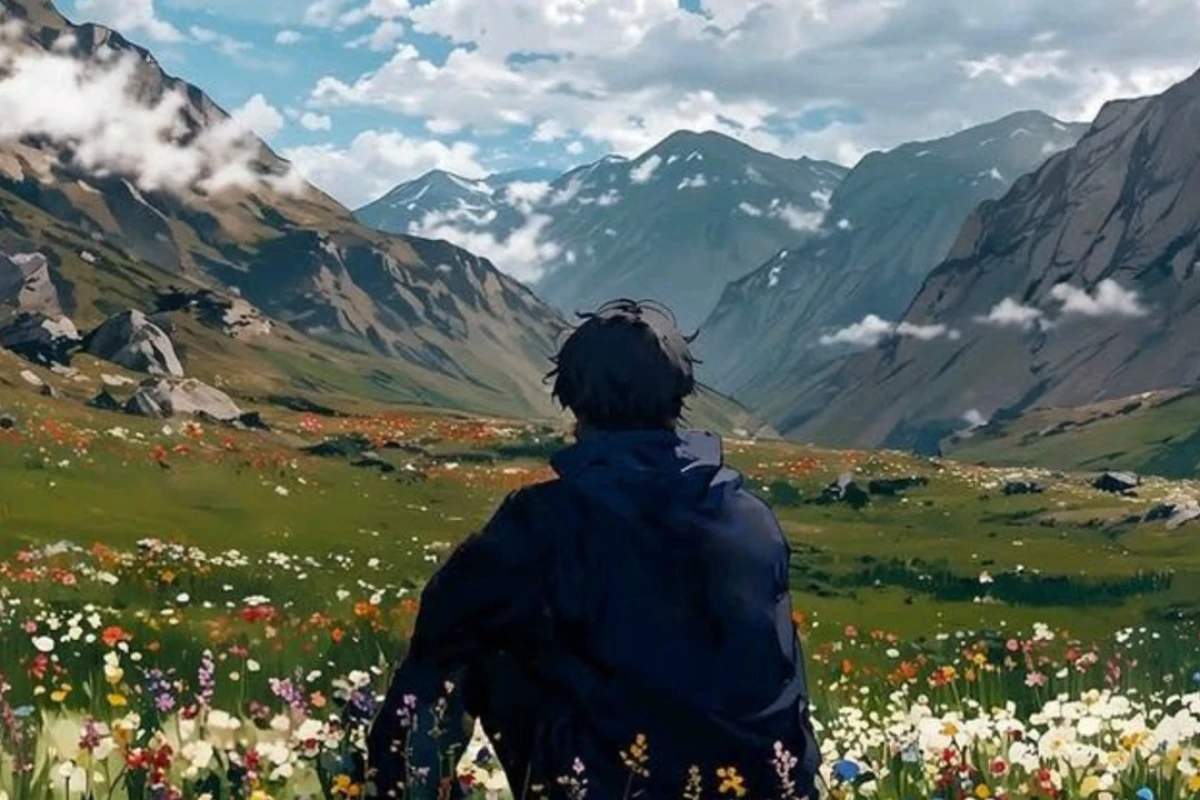 ردپای نامرئی