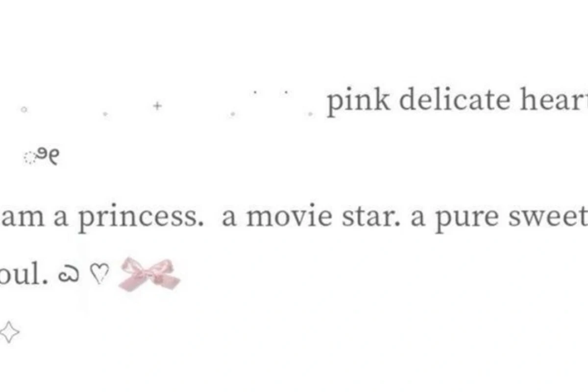 ?pretty girl⊹