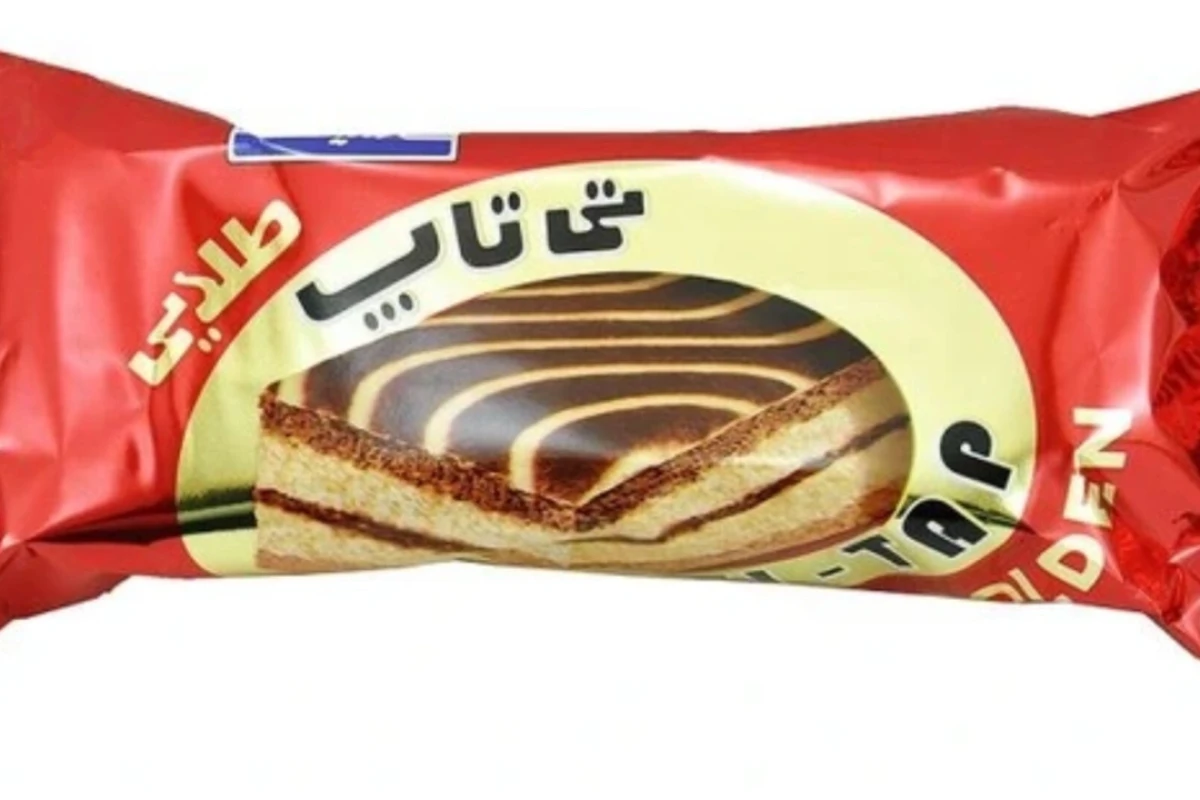 تاریخچه تی تاپ طلایی