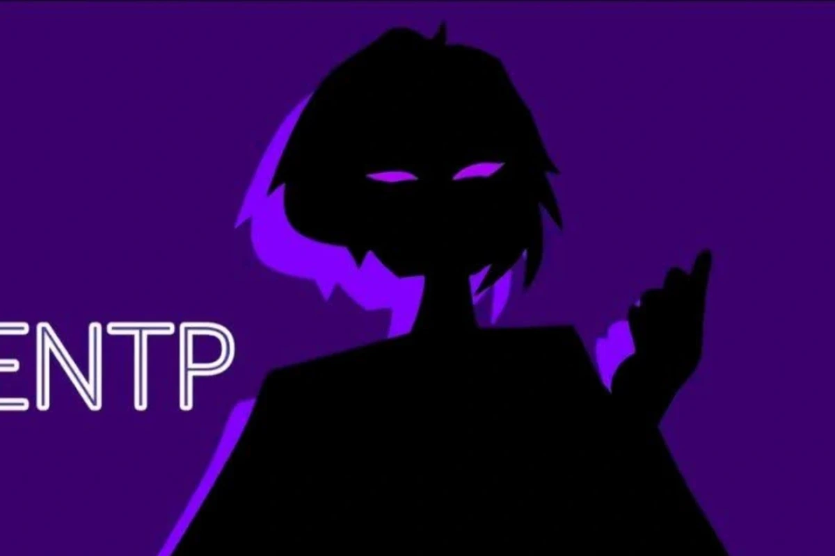 کارکتر هایی با تایپ ENTP