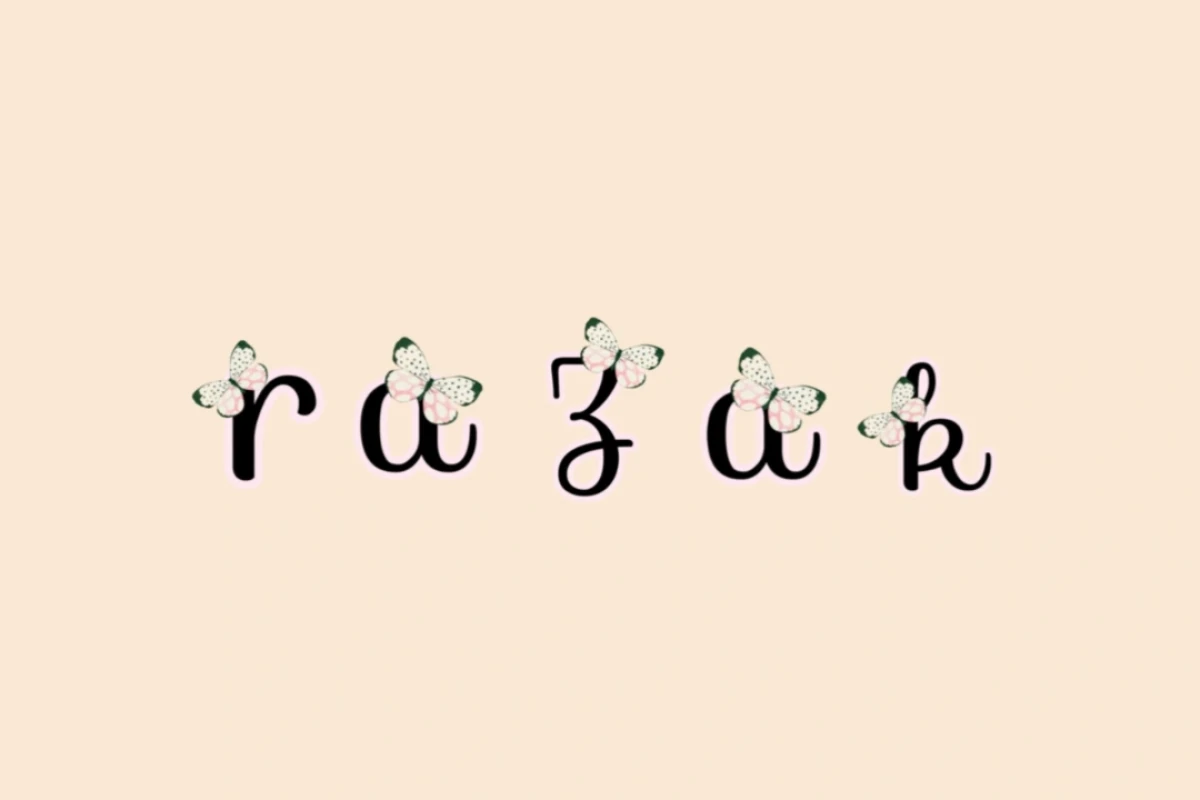 من، خودم هستم و چند نفر دیگه!