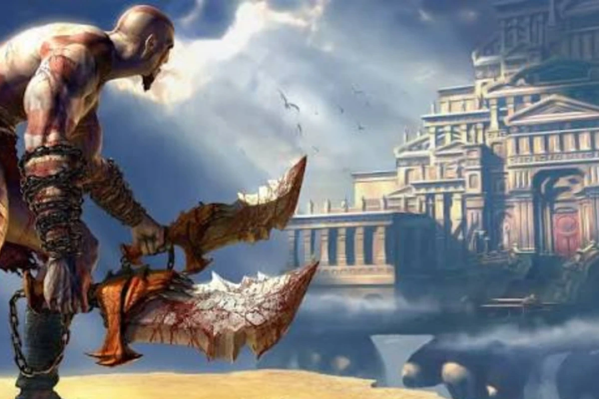 معرفی ۲۰ تا از خفن باسفایت های تاریخ بازی های خدای جنگ god of war