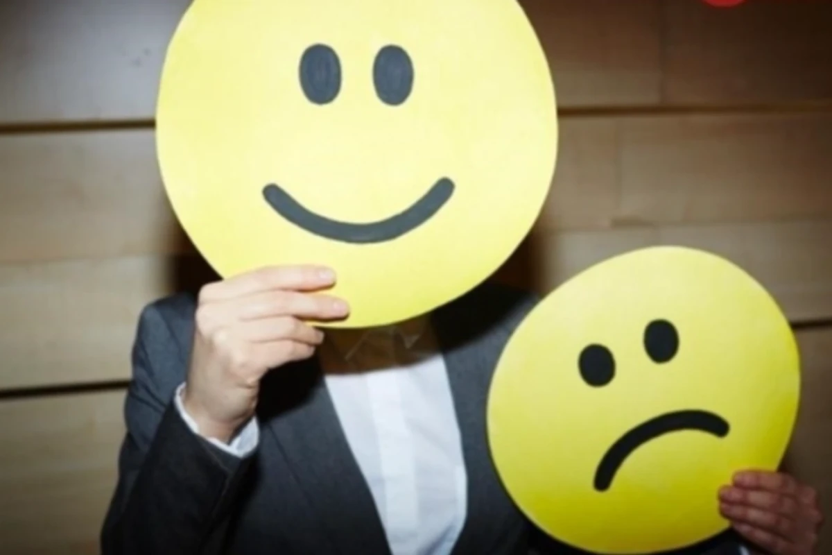 ۵ تکنیک برای مدیریت هیجان